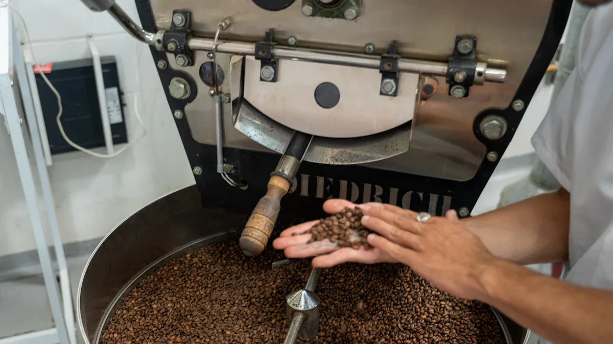 Quality Control and Certifications