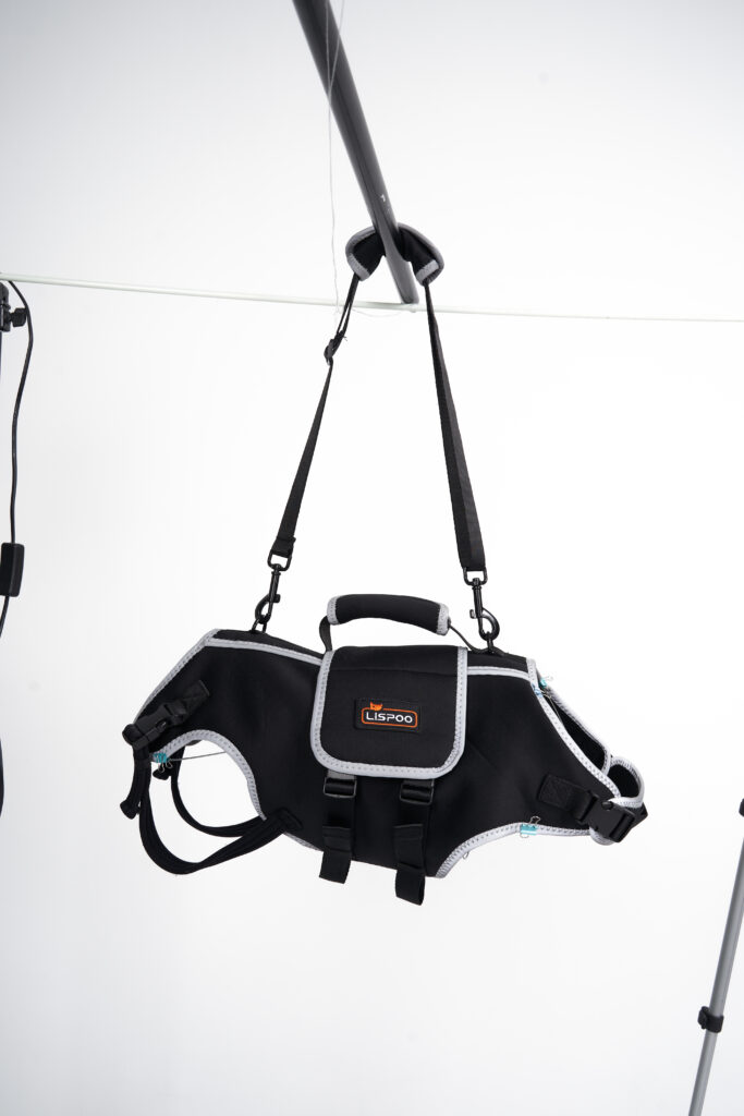 Adjustable Lifting straps