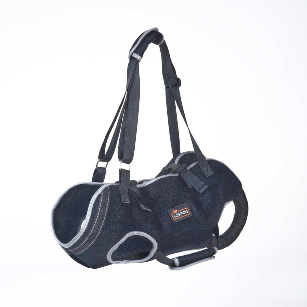 Full Body Lift Harness