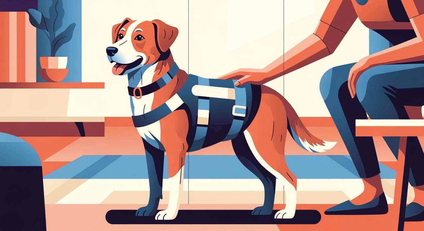 Understanding Dog Back Brace for IVDD and When to Use One