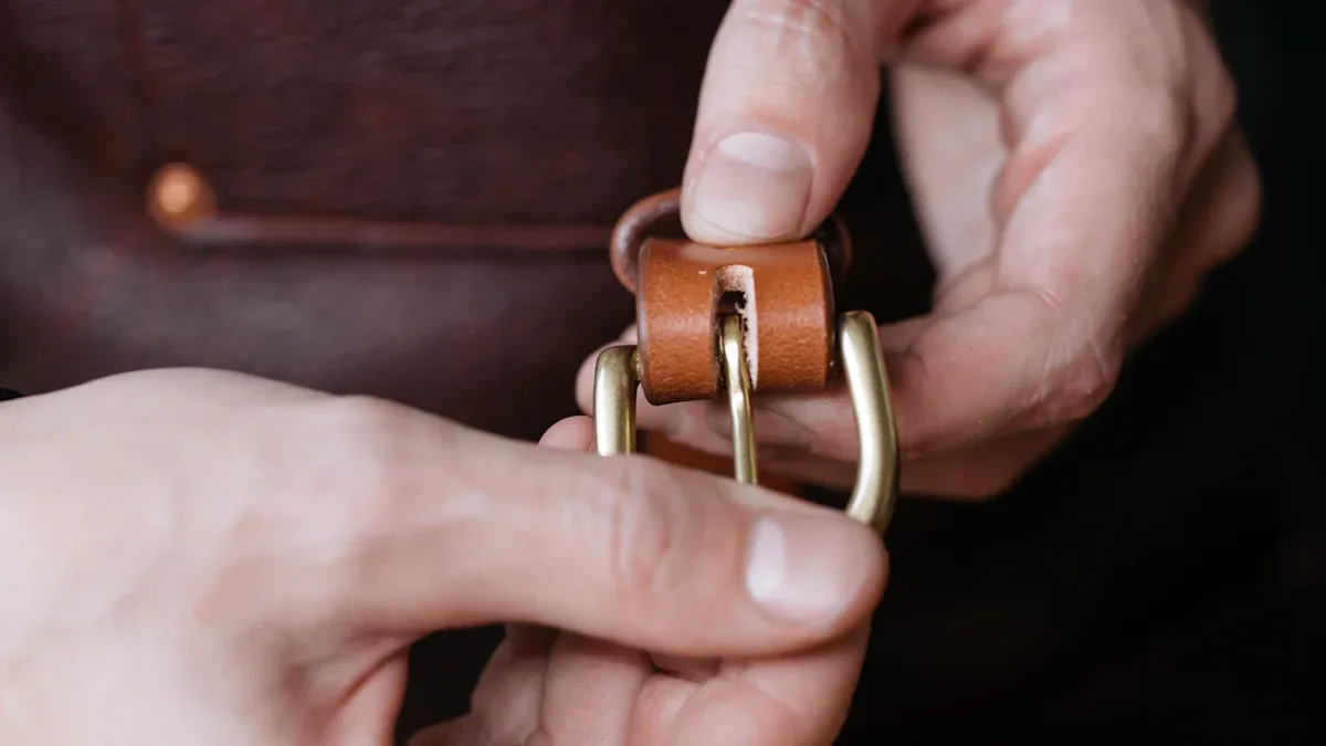 Materials and Manufacturing for Dog Braces