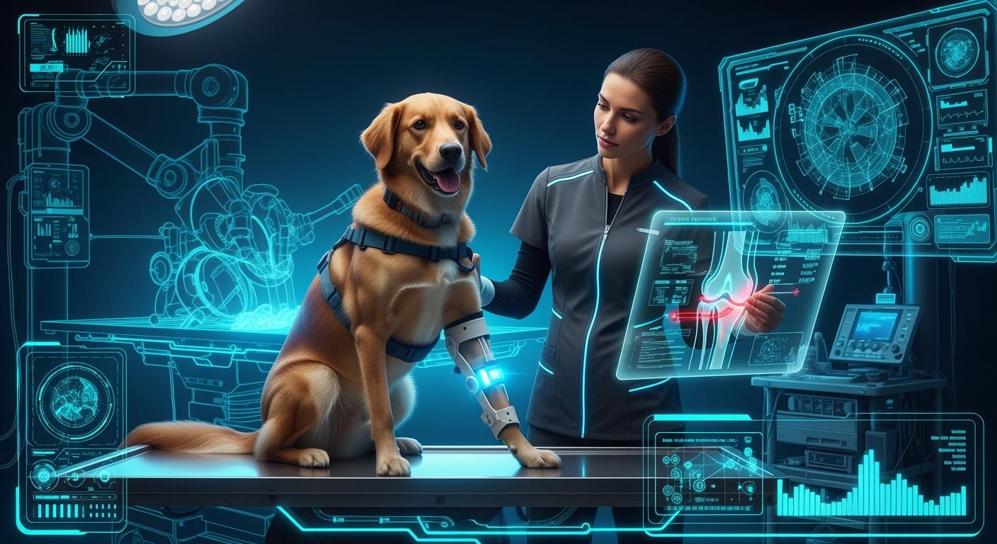 Can a Dog Knee Brace Replace ACL Surgery? What Vets Say