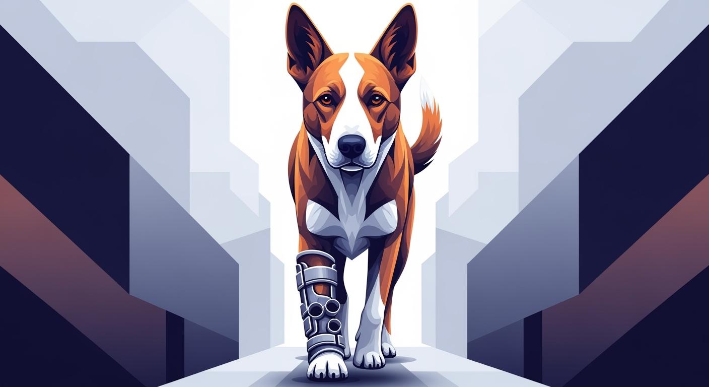 Dog Knuckling Braces: A Complete Guide to Causes, Uses, and Benefits