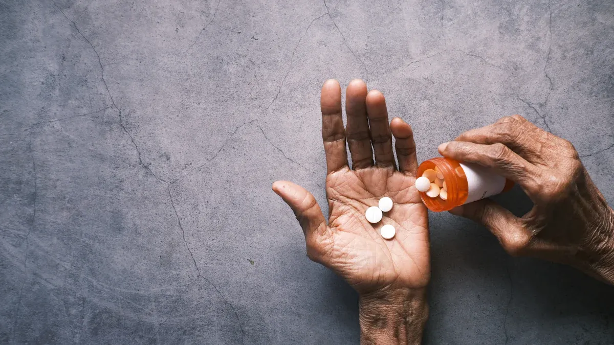 Hip Dysplasia and Arthritis in Dogs