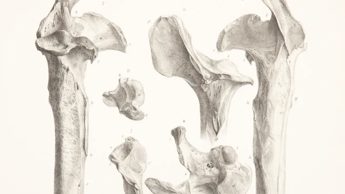 Dog Carpal Joint Basics