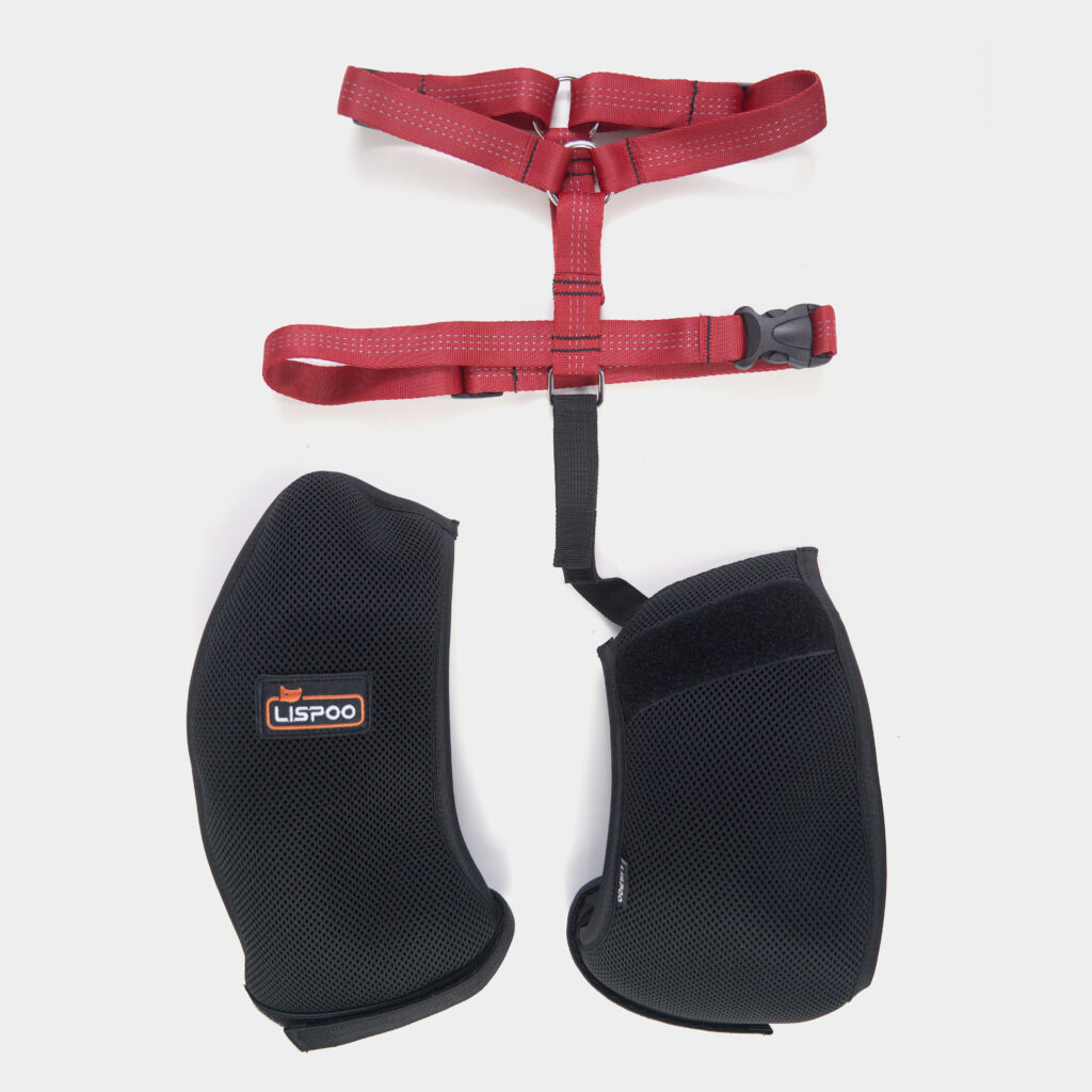 Dog Hip Support Brace