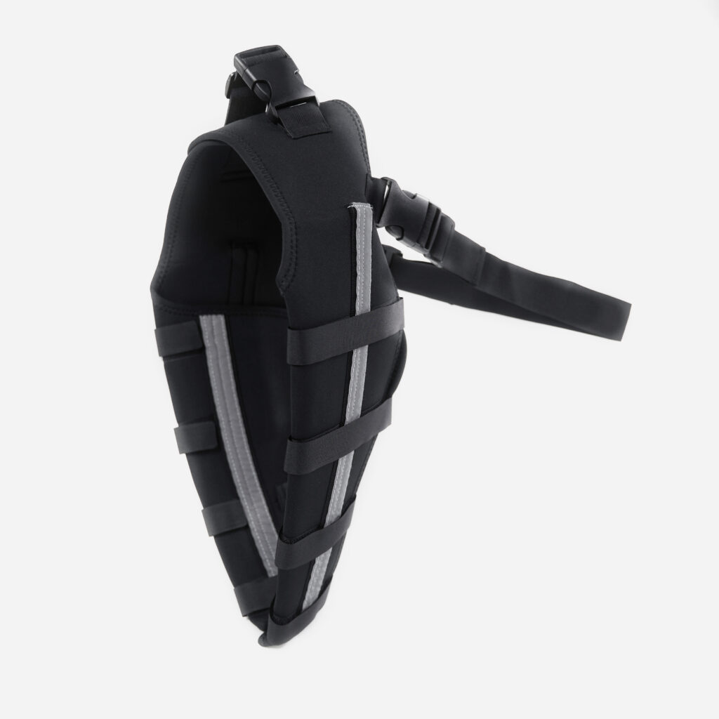 Hind Leg Knee Pads