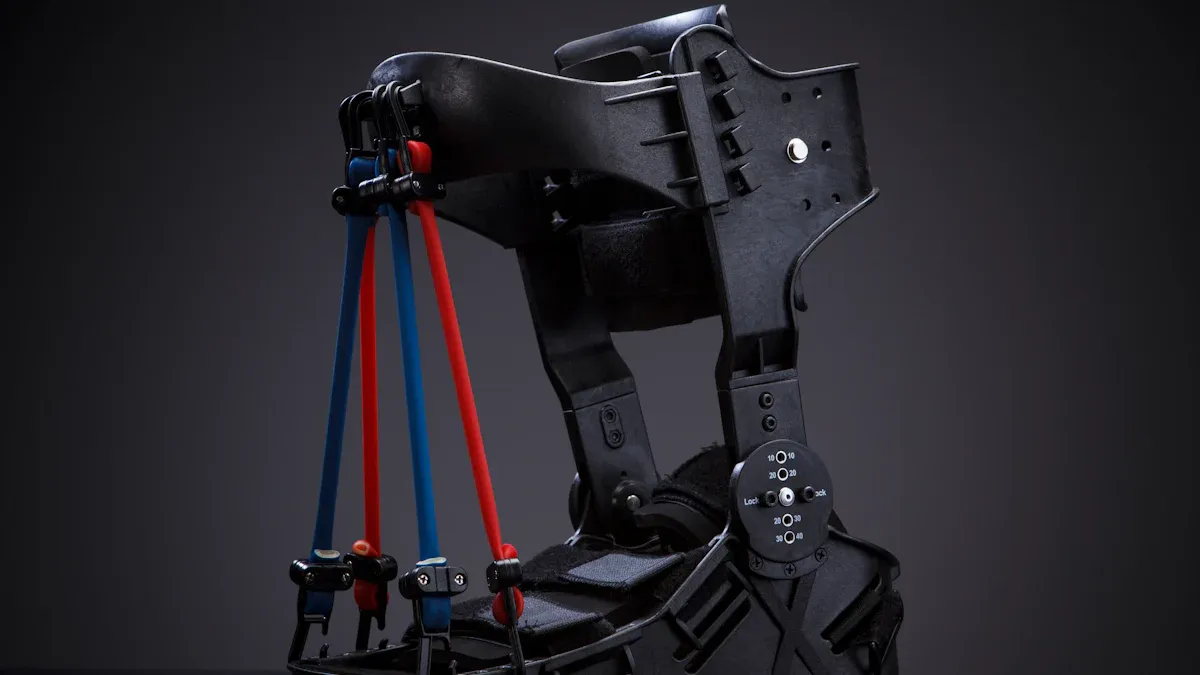 Dog Support Brace Types