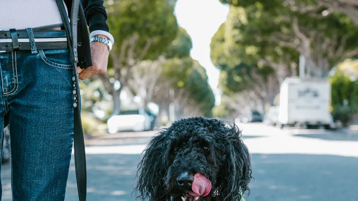 Fitting and break-in process