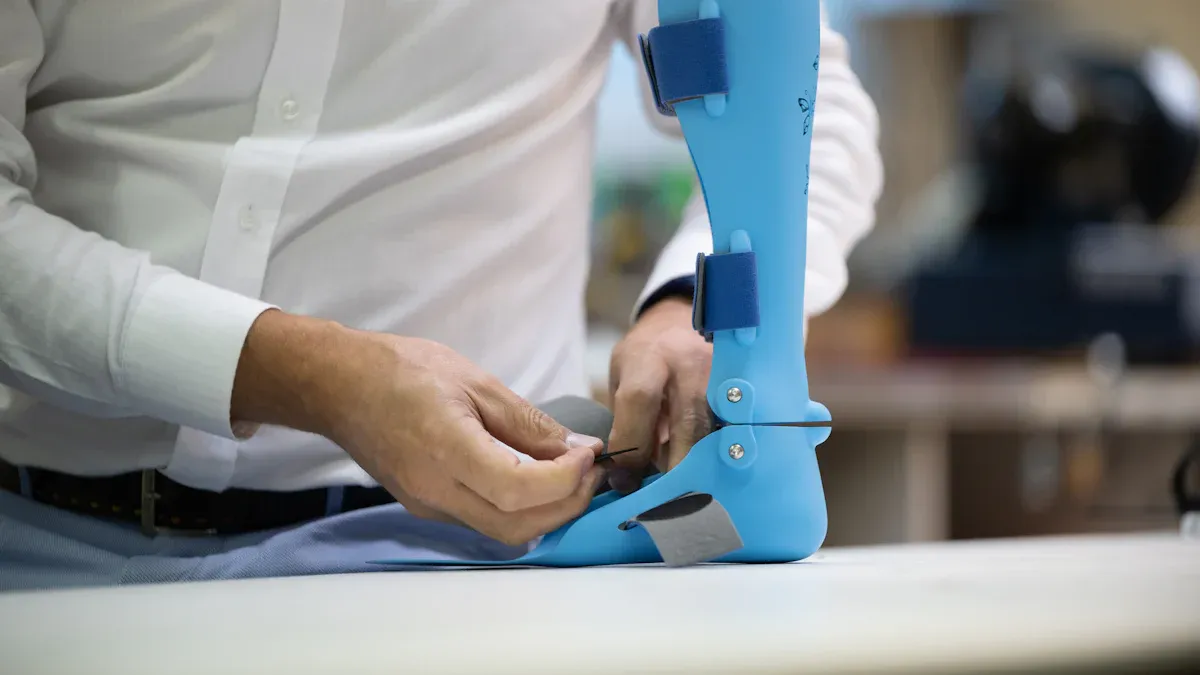 Non-Surgical Dog ACL Brace Options December 2025