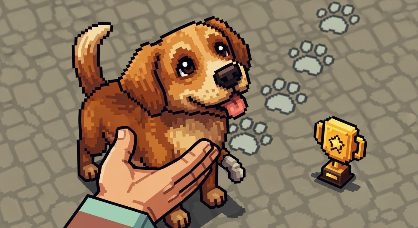 Dog hind leg weakness and wobbling explained with easy steps to boost your dog’s confidence