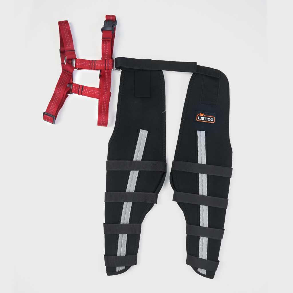 Luxating Patella Knee Brace