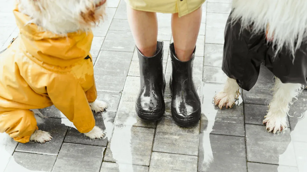 Traction gear: socks, booties, toe grips