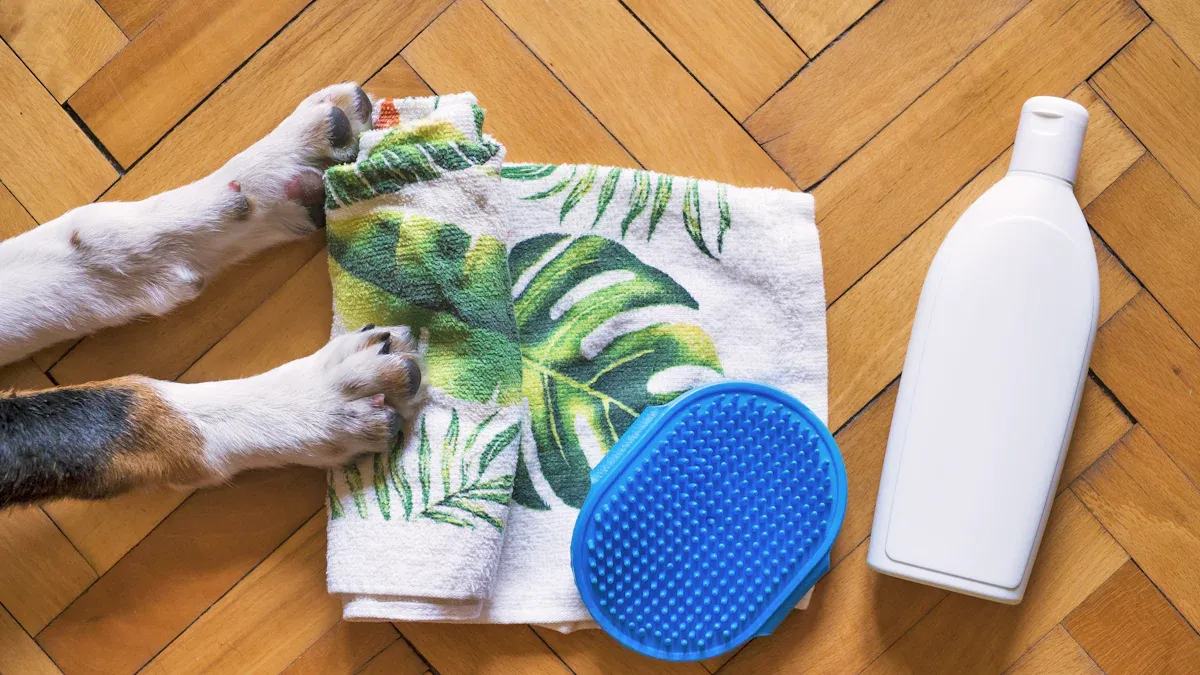 Traction socks and indoor safety