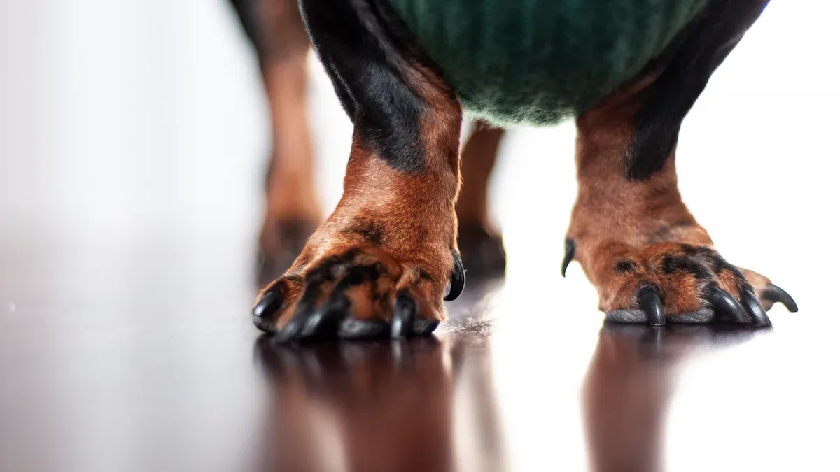 Safety Checks Before and After Walks