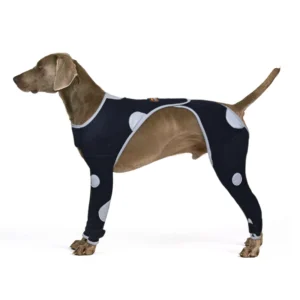 Prevent Licking Four Legs