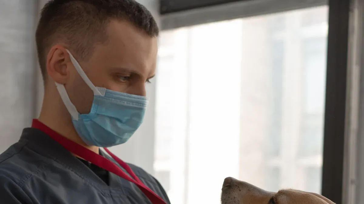 Daily care and safety checks