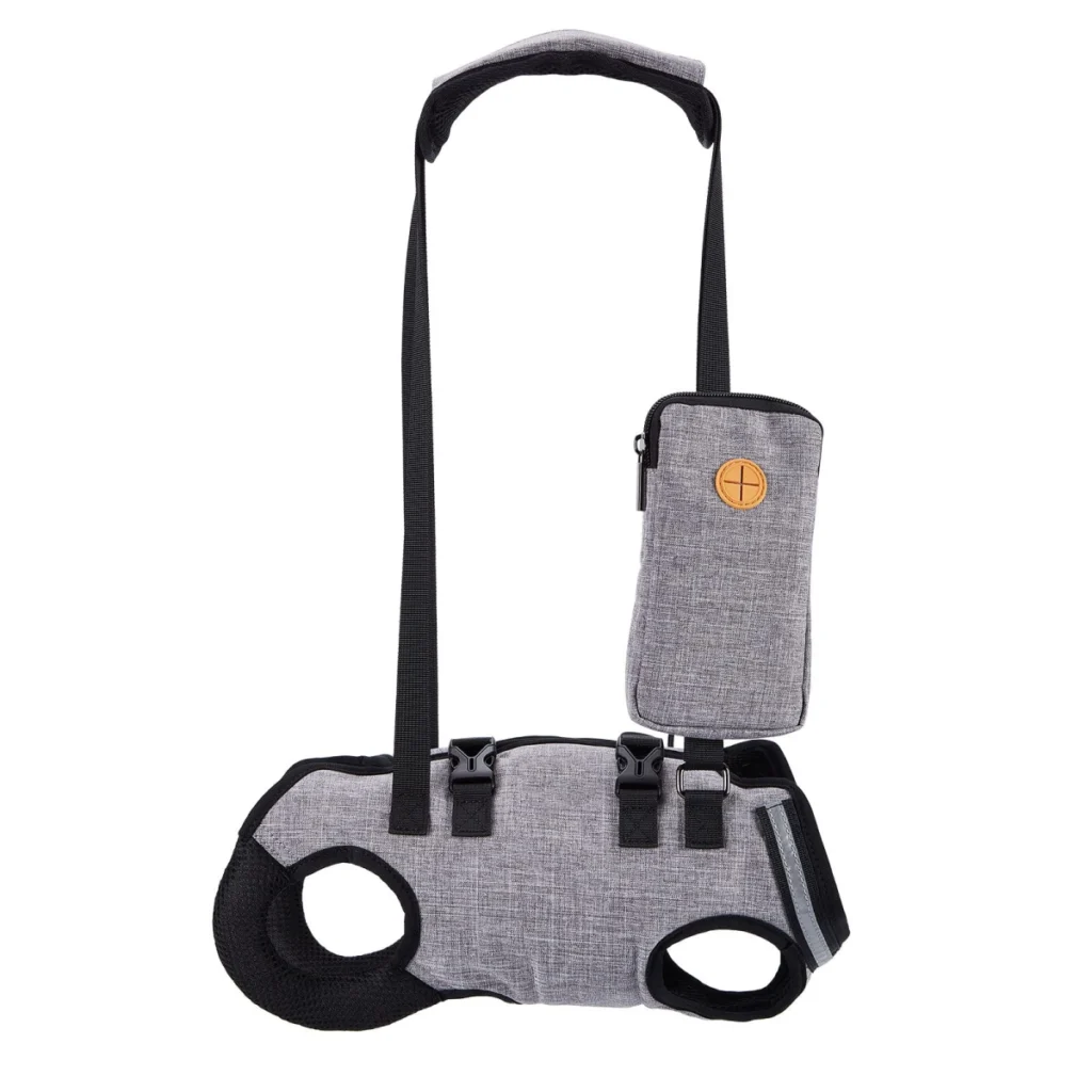 Full Body Dog Lifting Harness