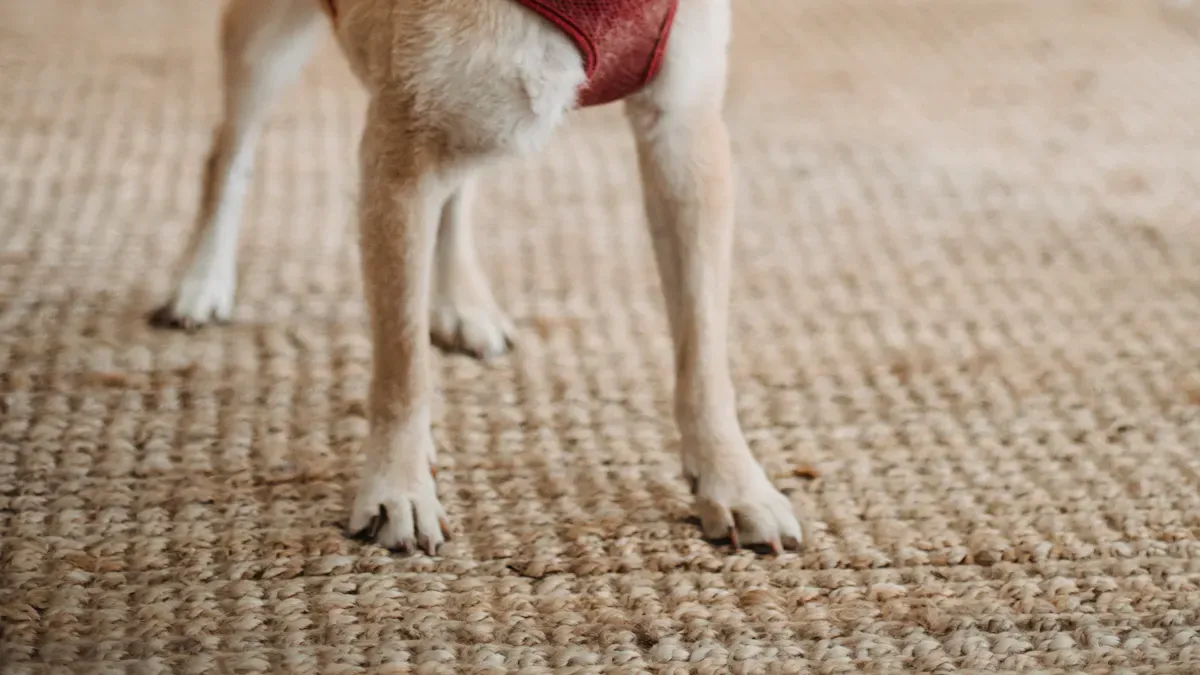 Fit and Comfort for Dog Leg Braces