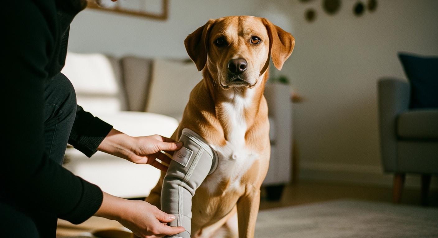 Dog Sleeve Protection: Complete Guide to Fit, Coverage & Daily Use