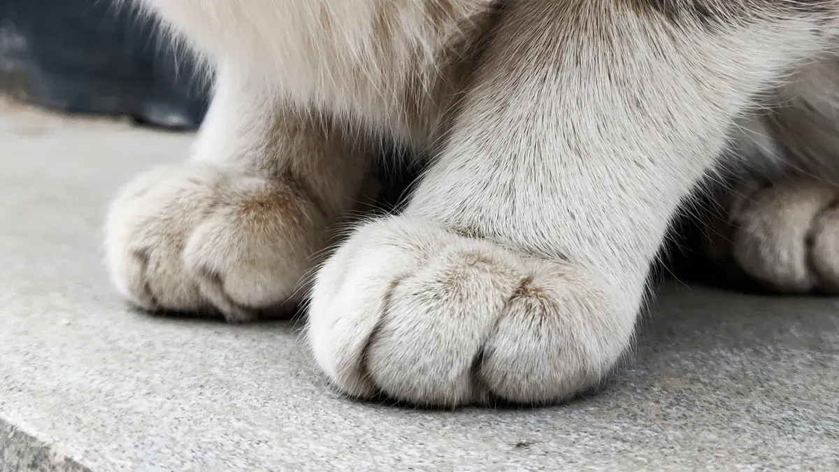 Understanding Carpal Hyperextension in Dogs