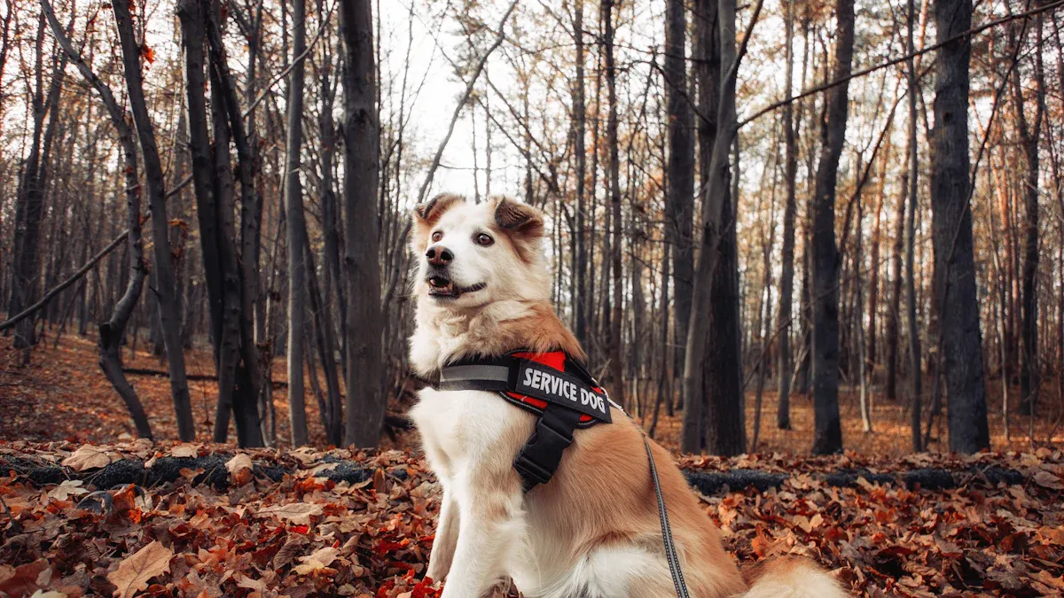 Dog IVDD Support Solutions