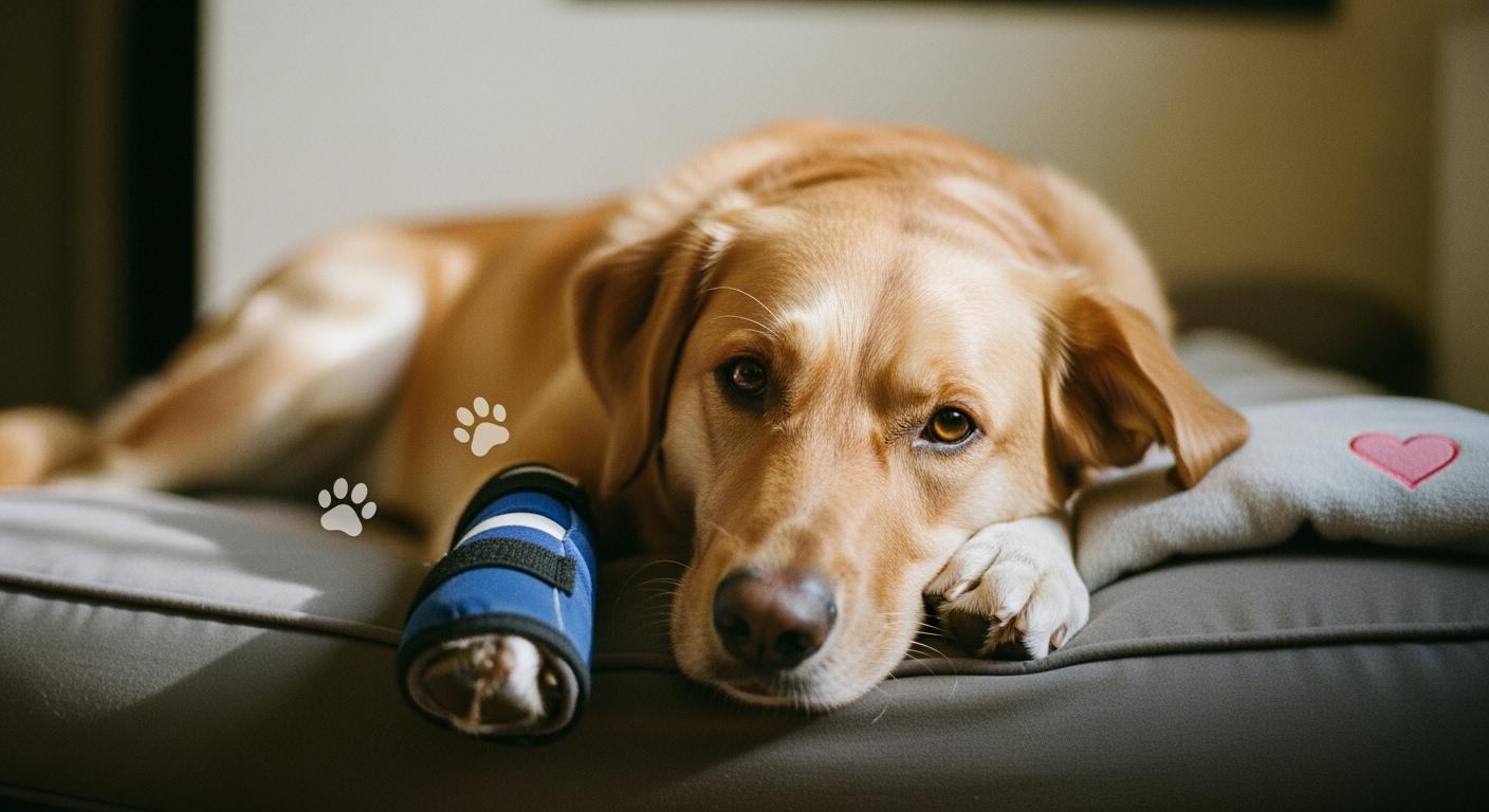 Dog Leg Sleeve Solutions for Protection, Recovery, and Daily Comfort
