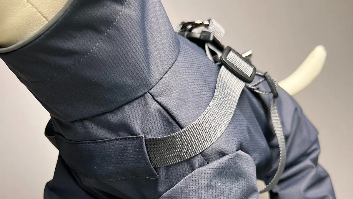 Choosing the Right Brace: Features and Fit