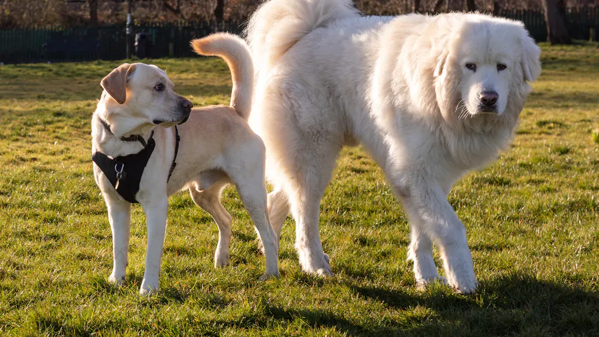 Choosing the Right Dog Leg Brace