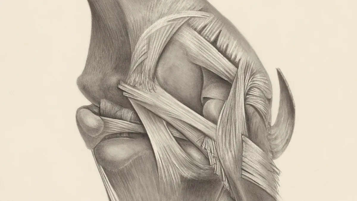 Understanding Dog Cruciate Ligament Damage