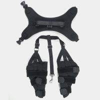 Hind Leg Knee Brace