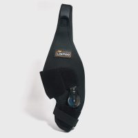 Adjustable Acl Brace