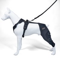 Dog Knee Brace for Back Leg Torn CCL
