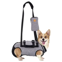 Full Body Dog Lifting Harness