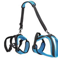 Lift Harness for Front and Hind Legs