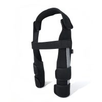 Front Leg Knee Brace